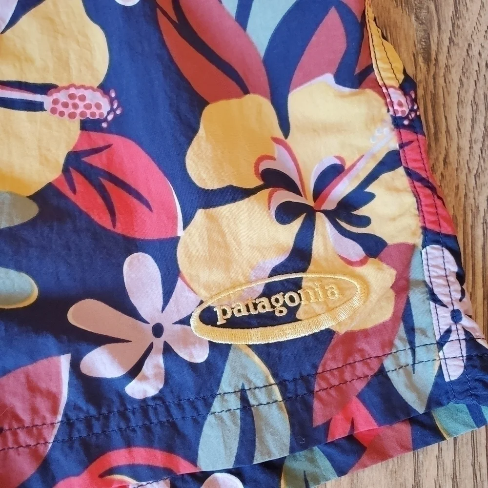 Patagonia Wavefarer 9